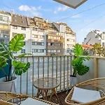 Modern Apartment I Parking I Vienna