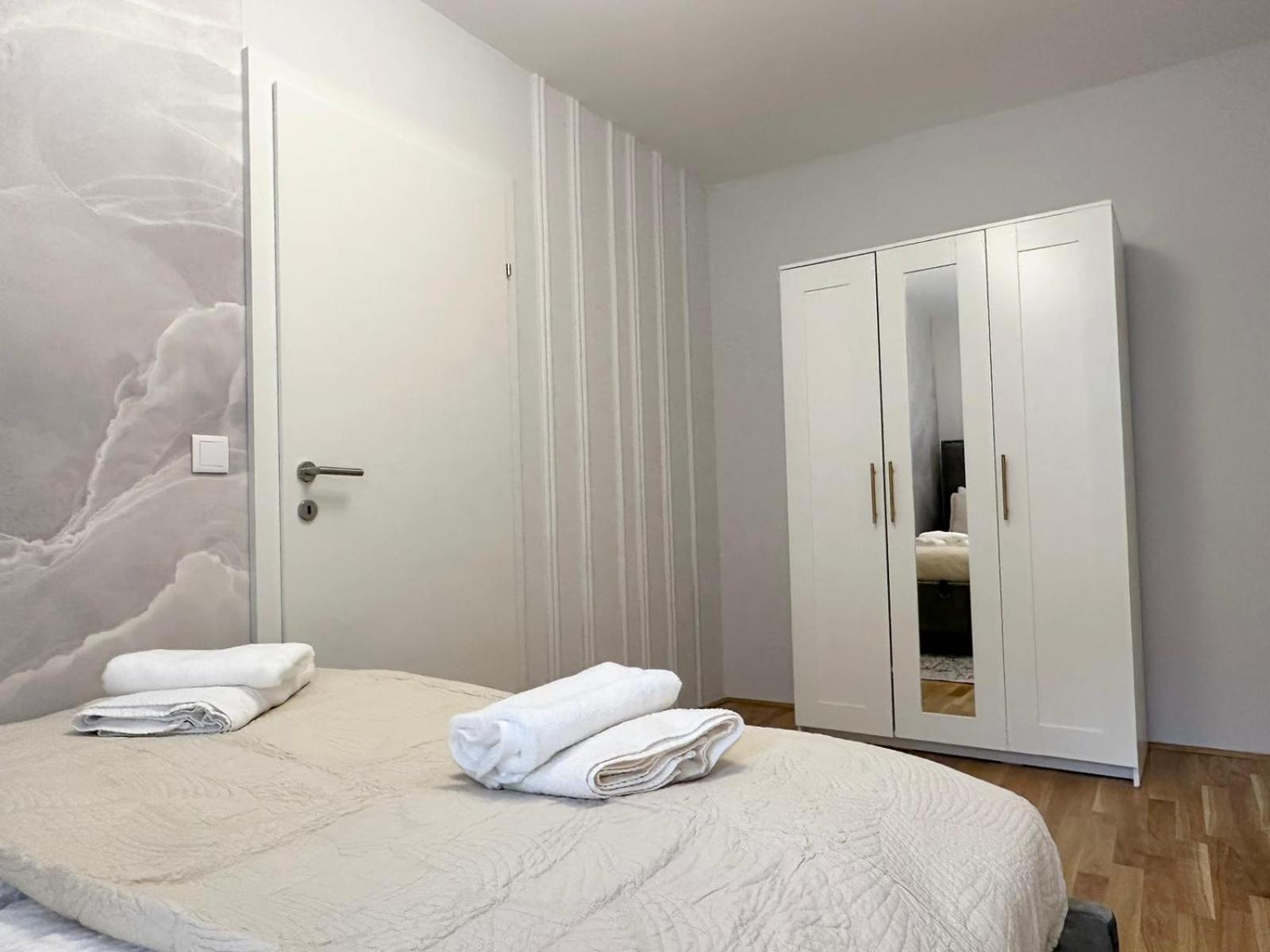 Modern I Parking I Apartment Wien