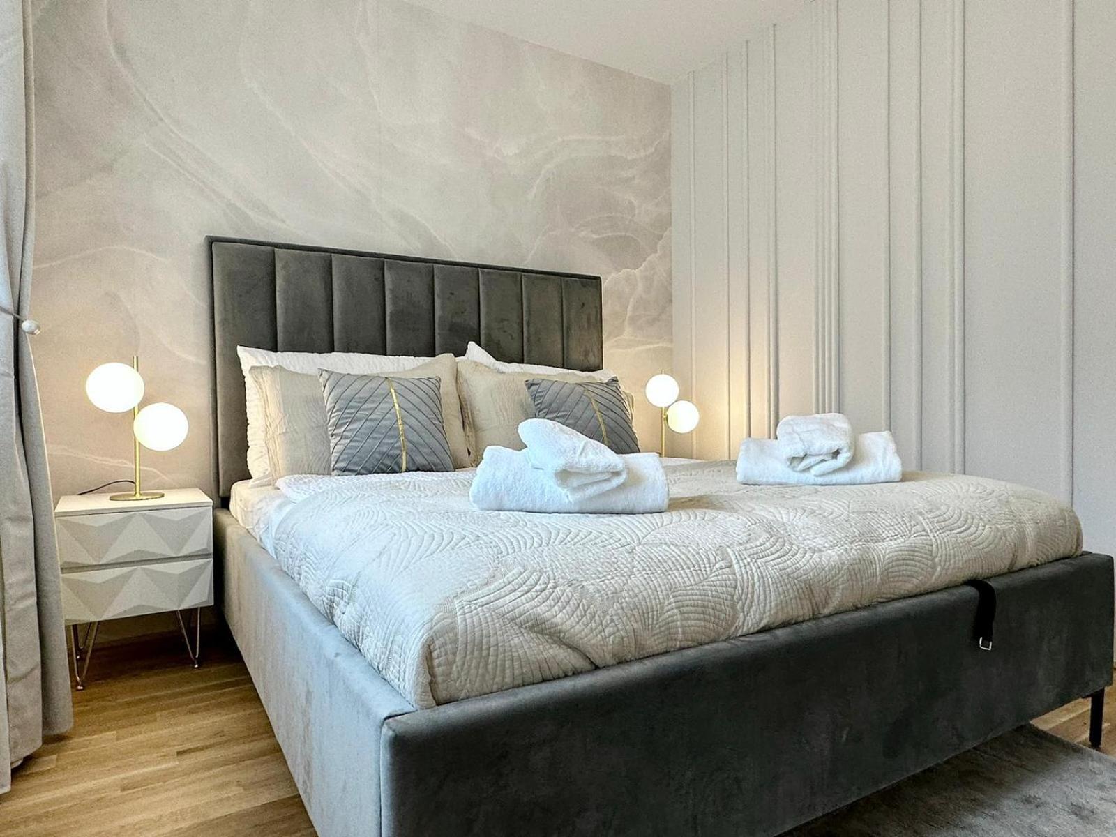 Apartment Modern I Parking I Wien