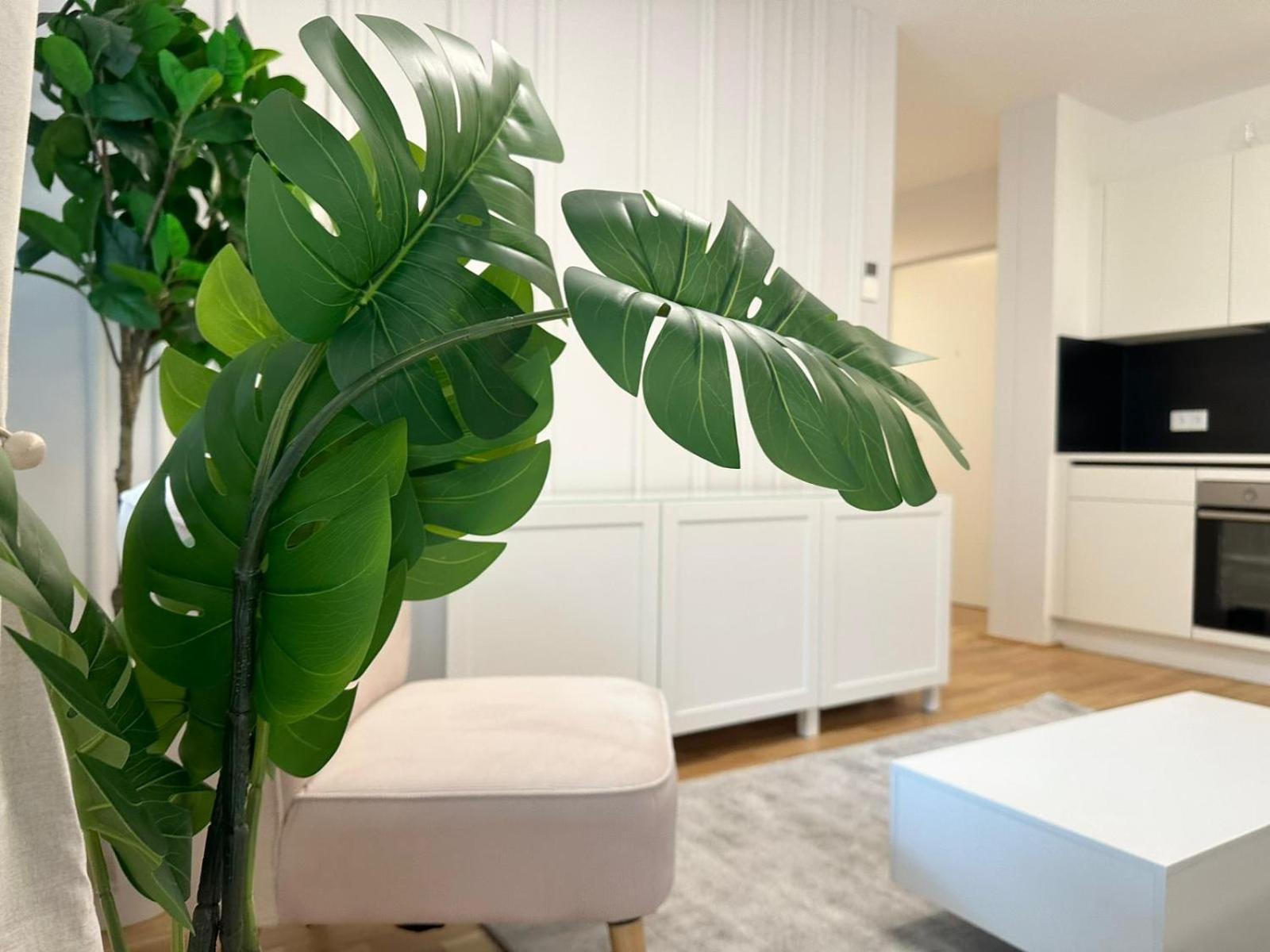 Modern I Parking I Apartment Wien
