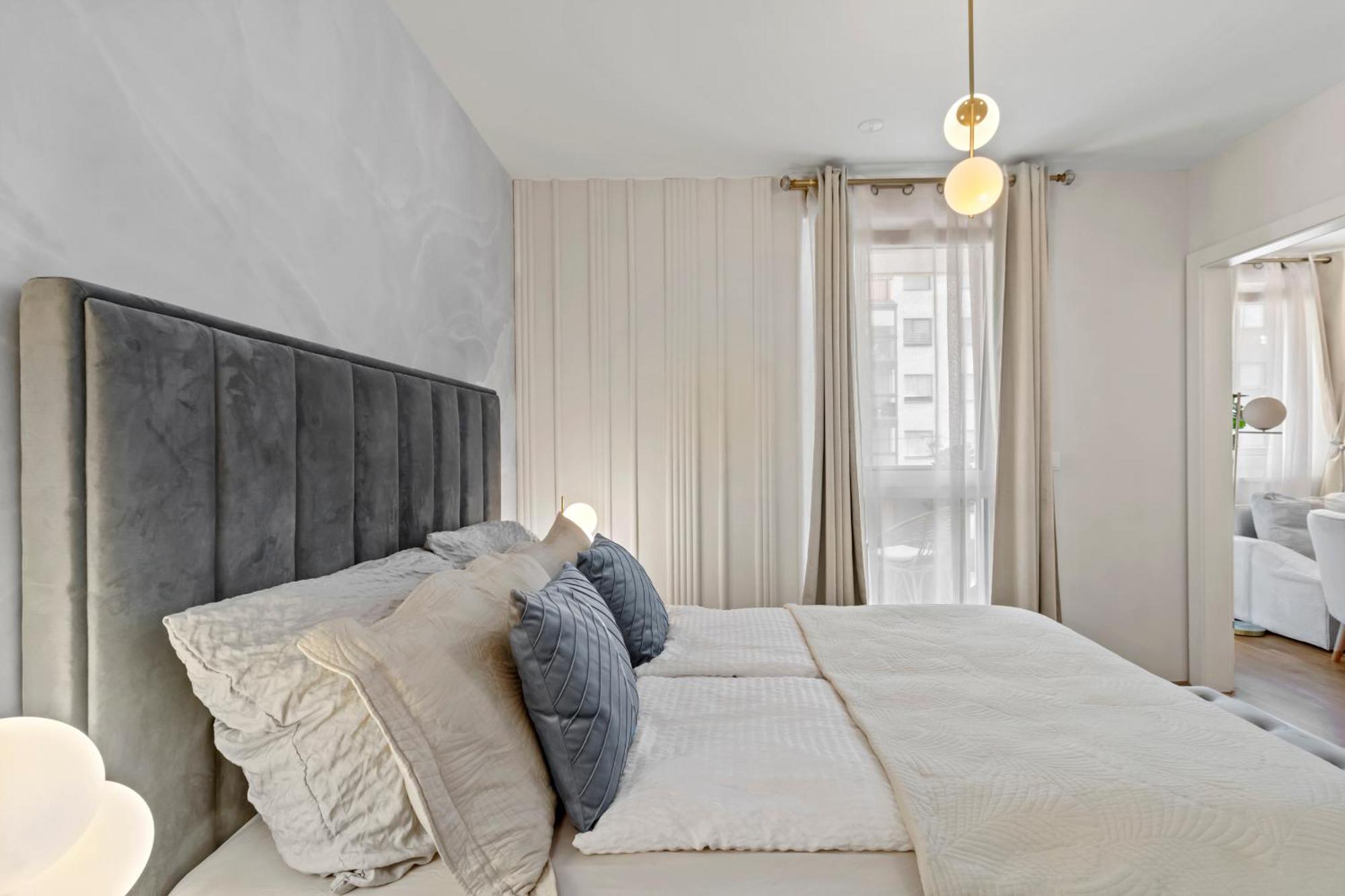 Modern I Parking I Apartment Wien