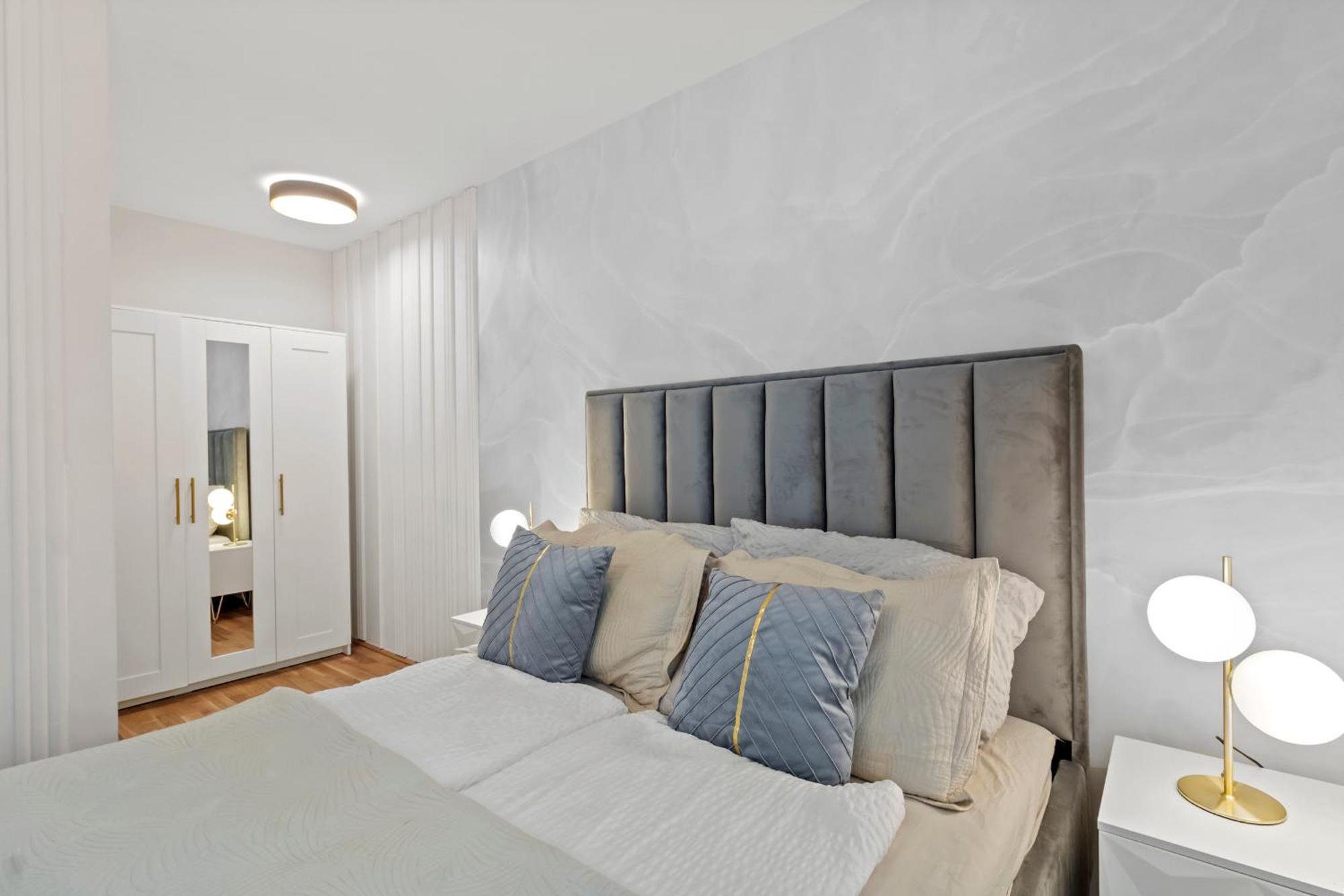 Modern I Parking I Apartment