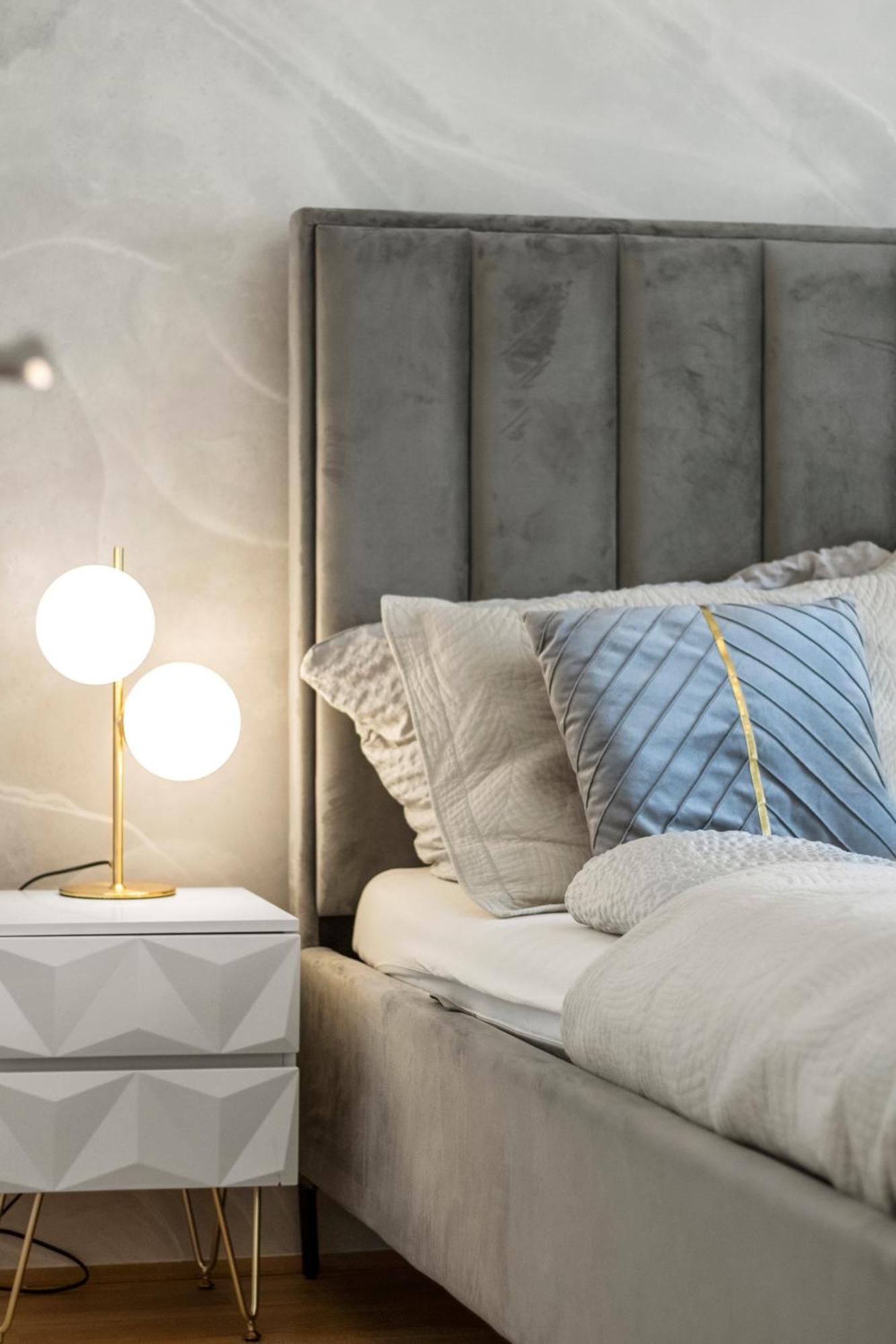 Apartment Modern I Parking I Wien