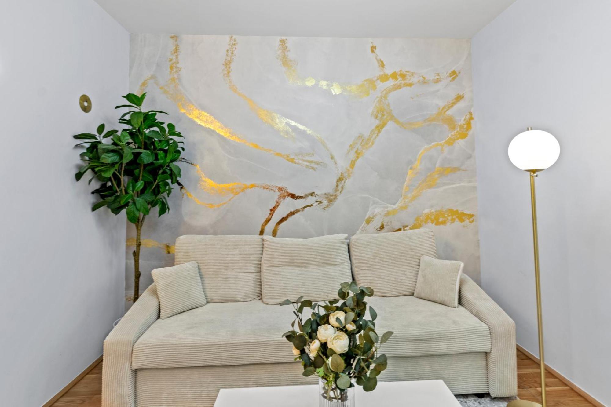 Apartment Modern I Parking I