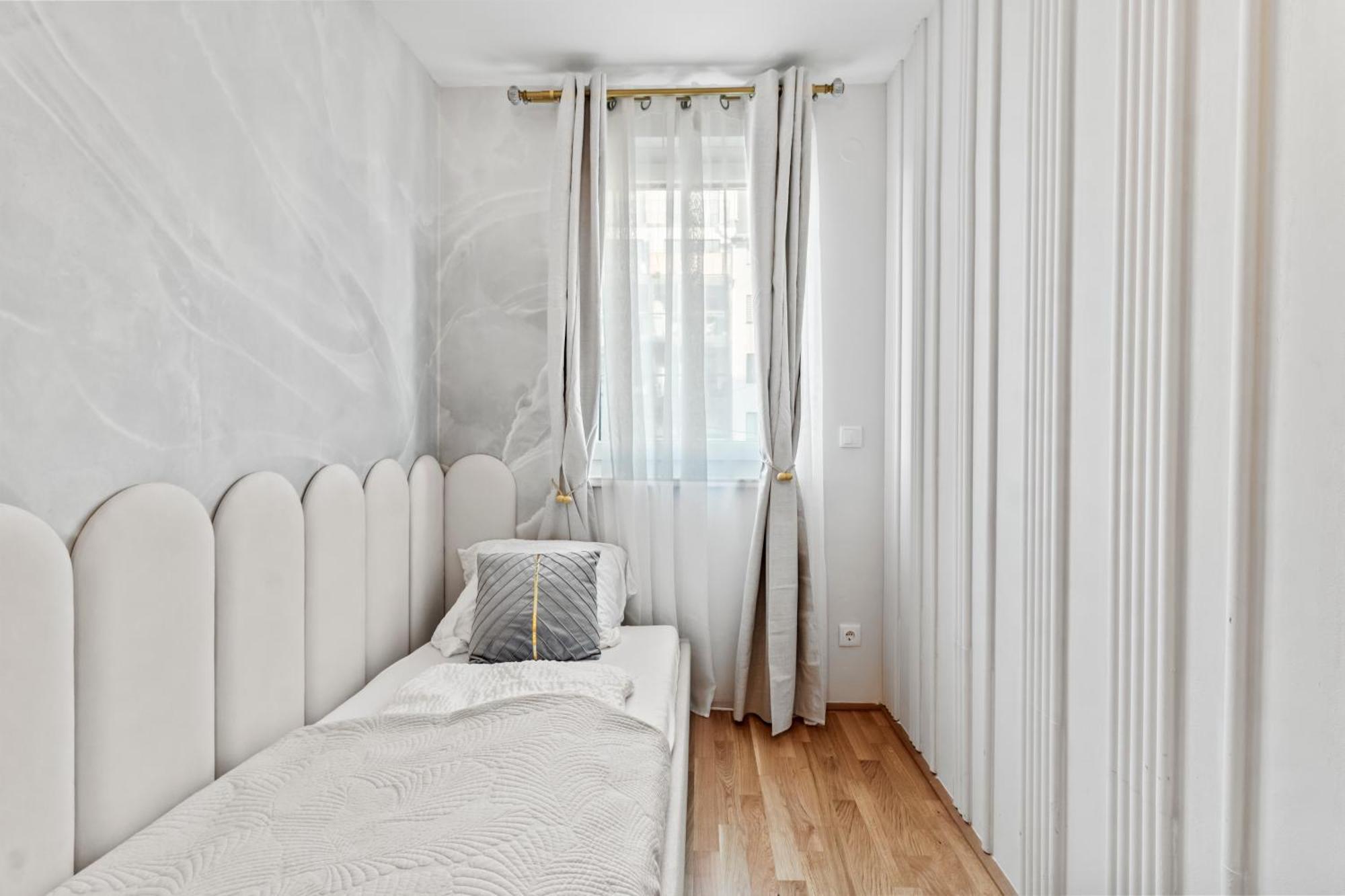 Modern I Parking I Apartment Wien