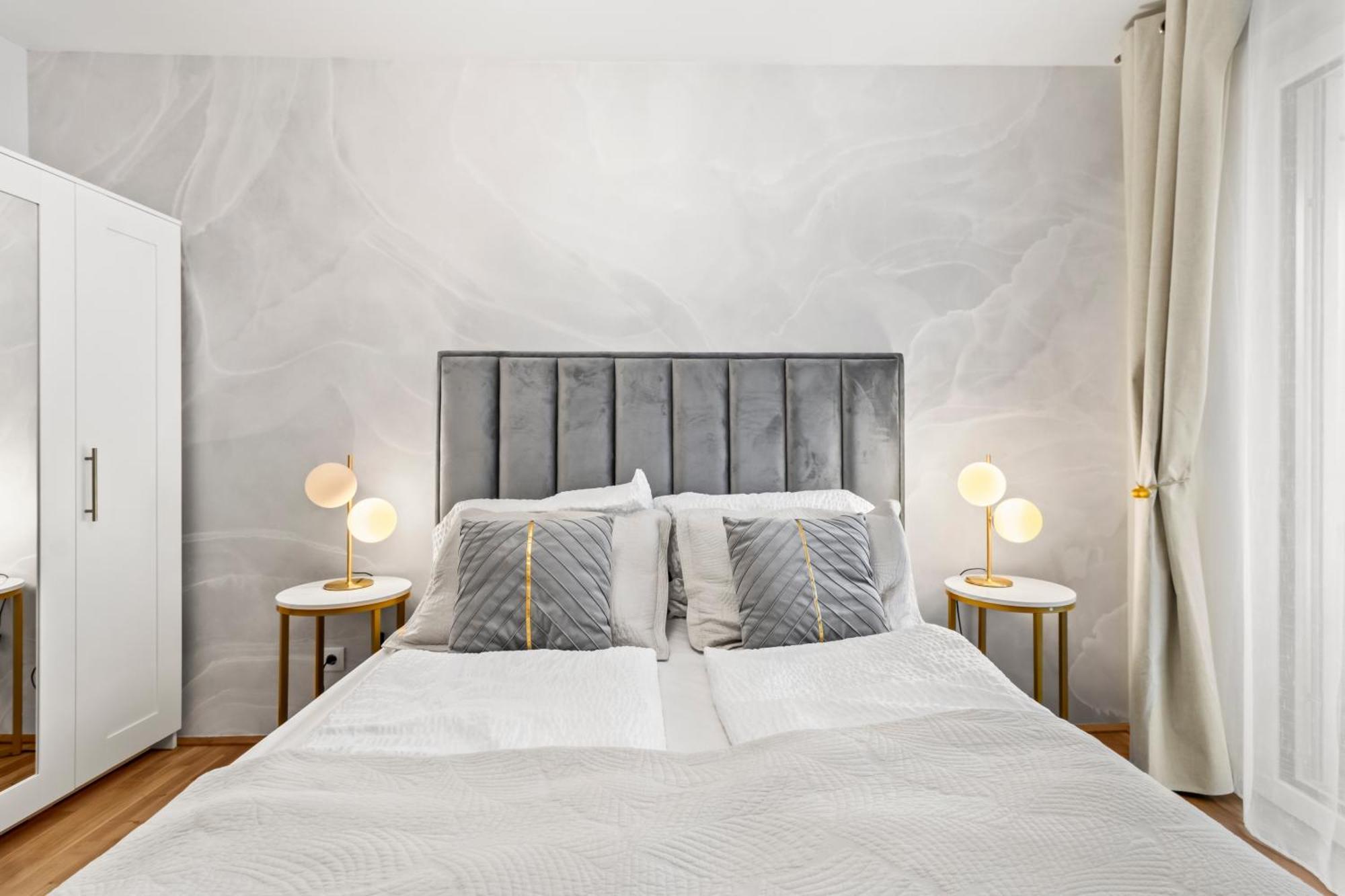Modern I Parking I Apartment Wien