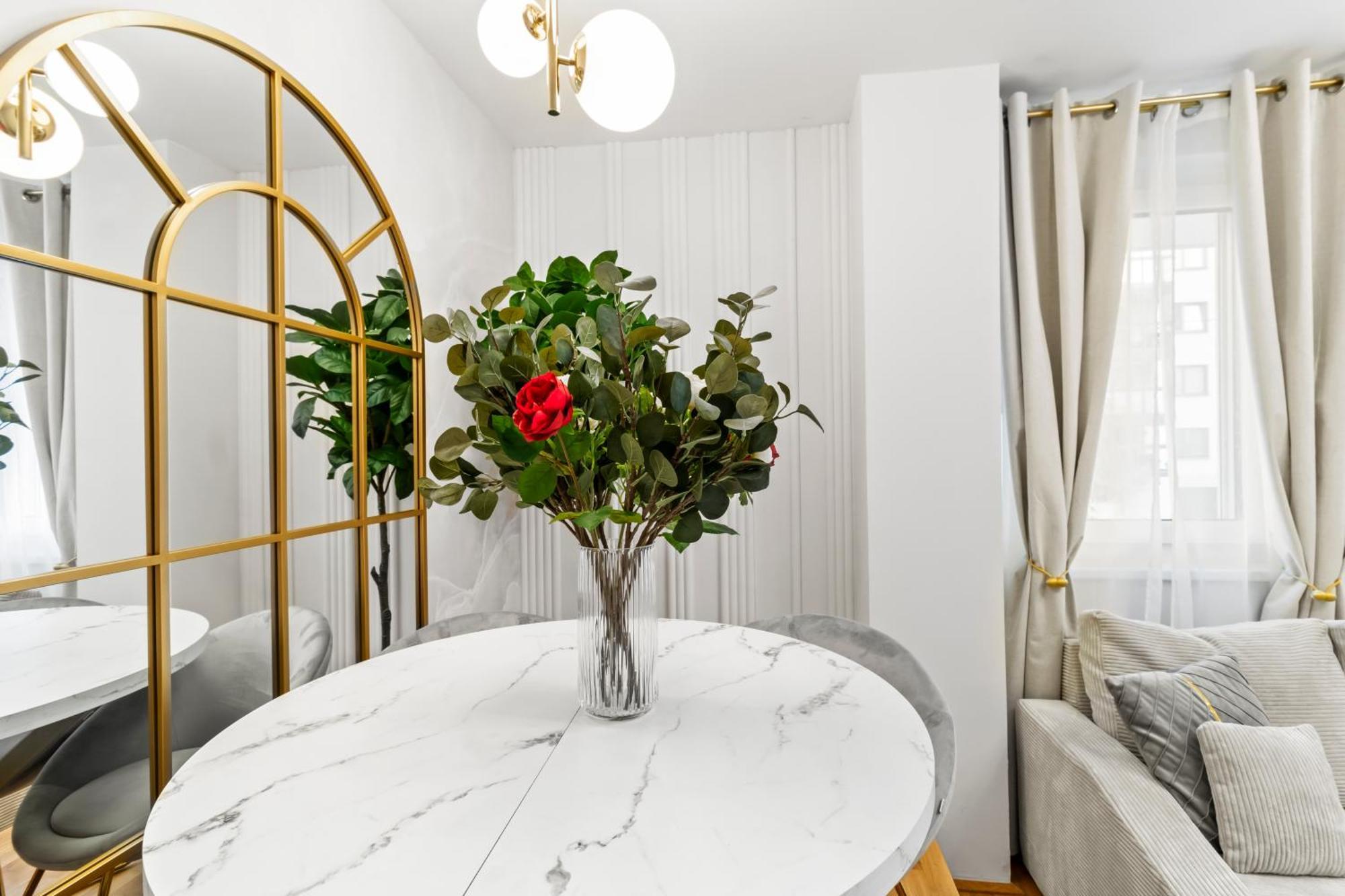 Modern I Parking I Apartment Wien